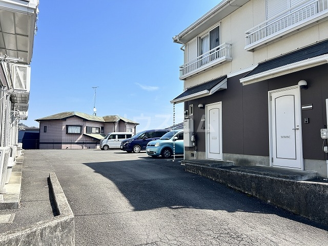 4/7 エントランス