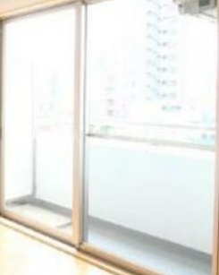 11/26 バルコニー