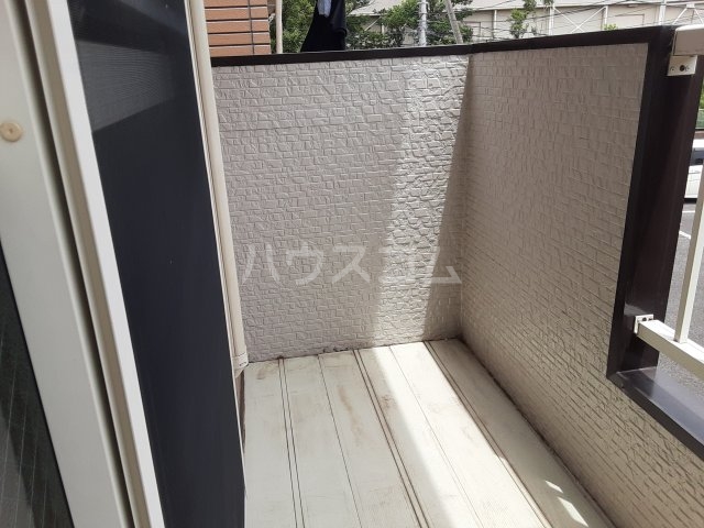 15/24 バルコニー