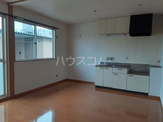 3/24 リビング/ダイニング