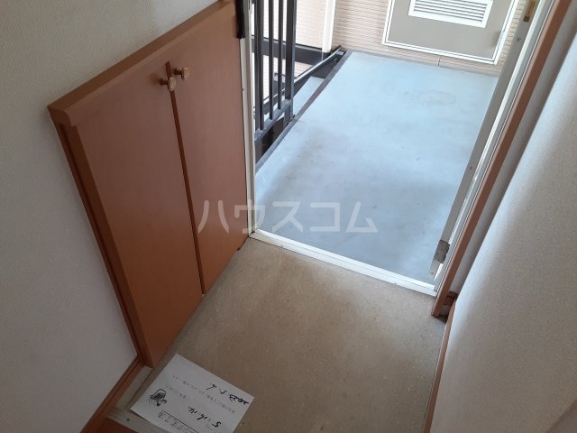 14/24 バルコニー