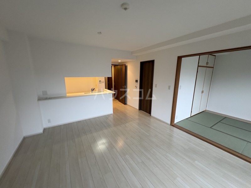 3/30 リビング/ダイニング