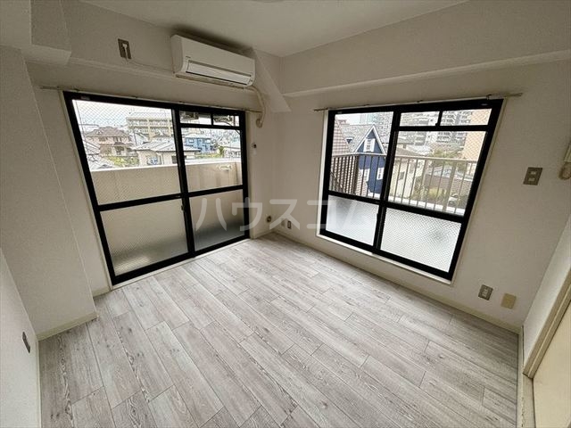 6/21 リビング/ダイニング