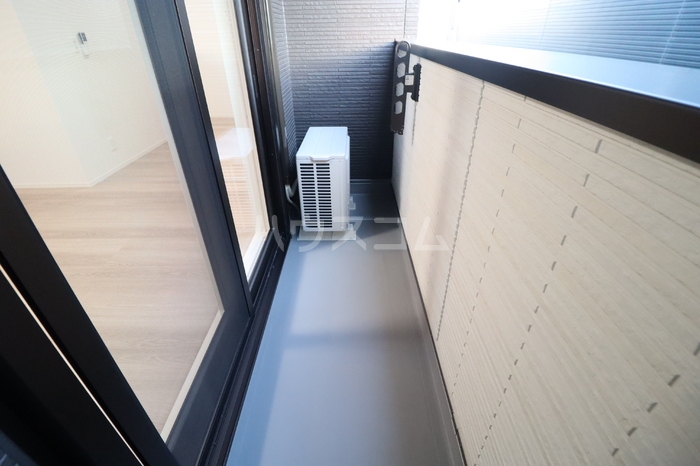 16/30 バルコニー