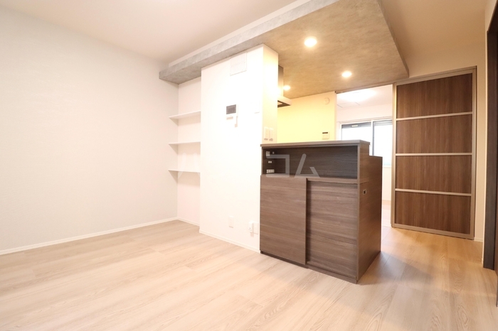 3/30 リビング/ダイニング