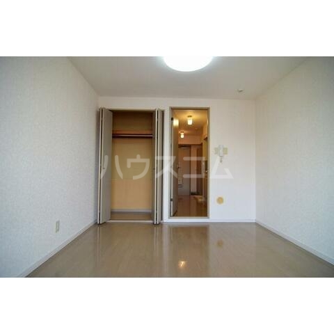 4/16 リビング/ダイニング