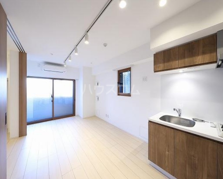 3/17 リビング/ダイニング