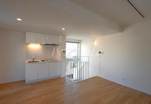 4/27 リビング/ダイニング