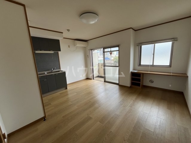 3/30 リビング/ダイニング