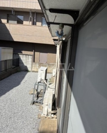 17/22 バルコニー