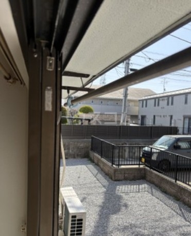 18/22 バルコニー