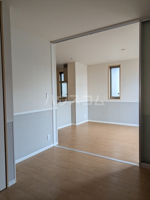 6/30 リビング/ダイニング