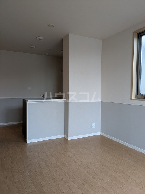 7/30 リビング/ダイニング