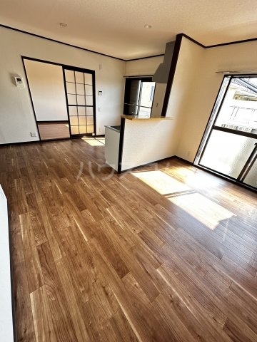 5/25 リビング/ダイニング