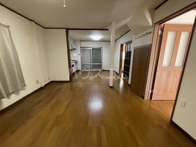 4/16 リビング/ダイニング