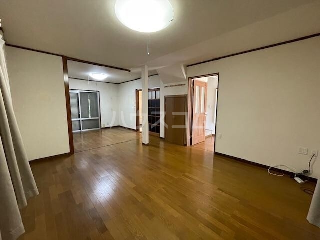 3/16 リビング/ダイニング