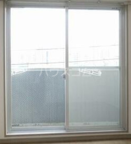 11/17 バルコニー