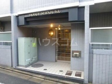 12/17 エントランス