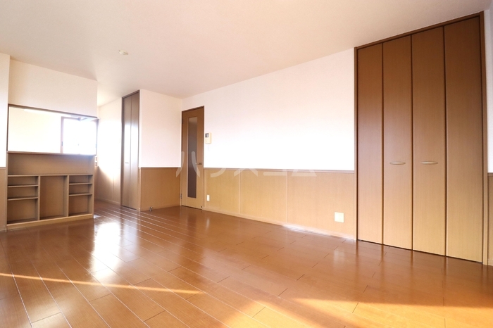 5/28 リビング/ダイニング