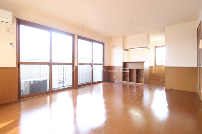 3/28 リビング/ダイニング