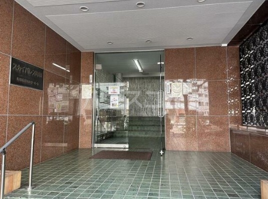 15/24 エントランス