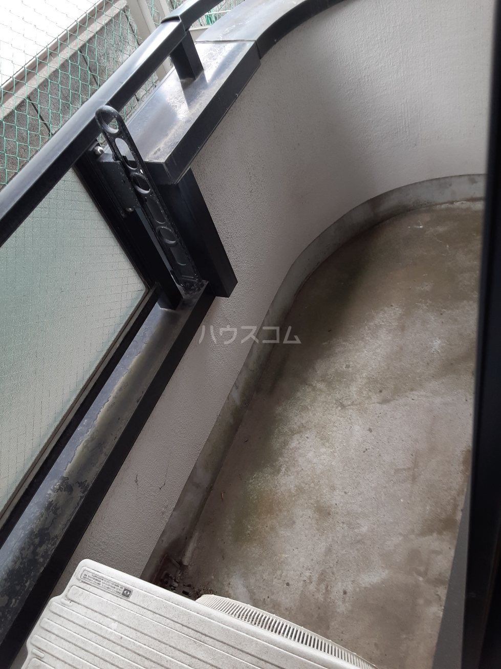 20/30 バルコニー