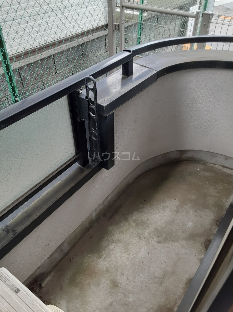 19/30 バルコニー