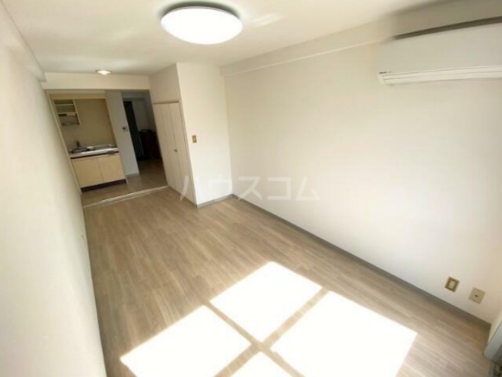 3/23 リビング/ダイニング