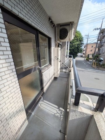 16/24 バルコニー