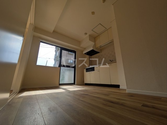 3/24 リビング/ダイニング