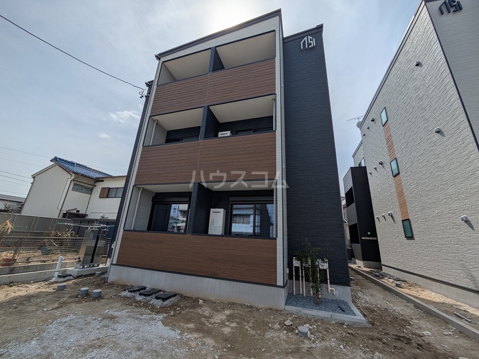 1/25 外観