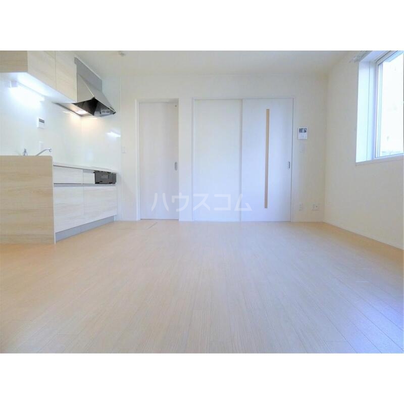 5/30 リビング/ダイニング