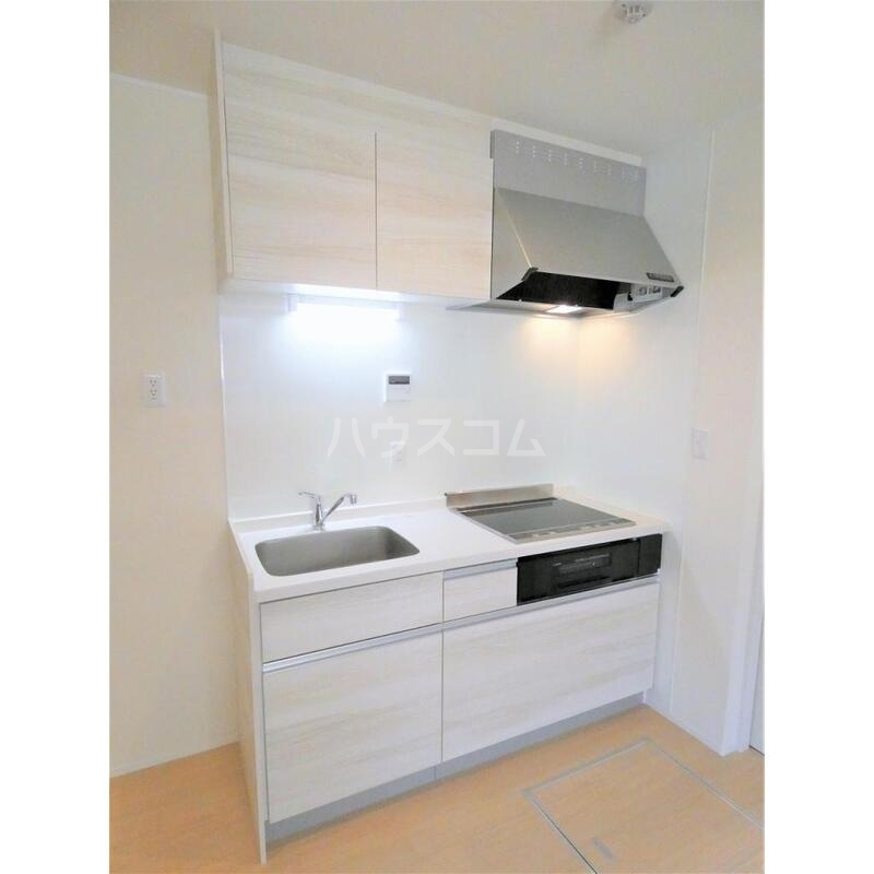 7/30 リビング/ダイニング