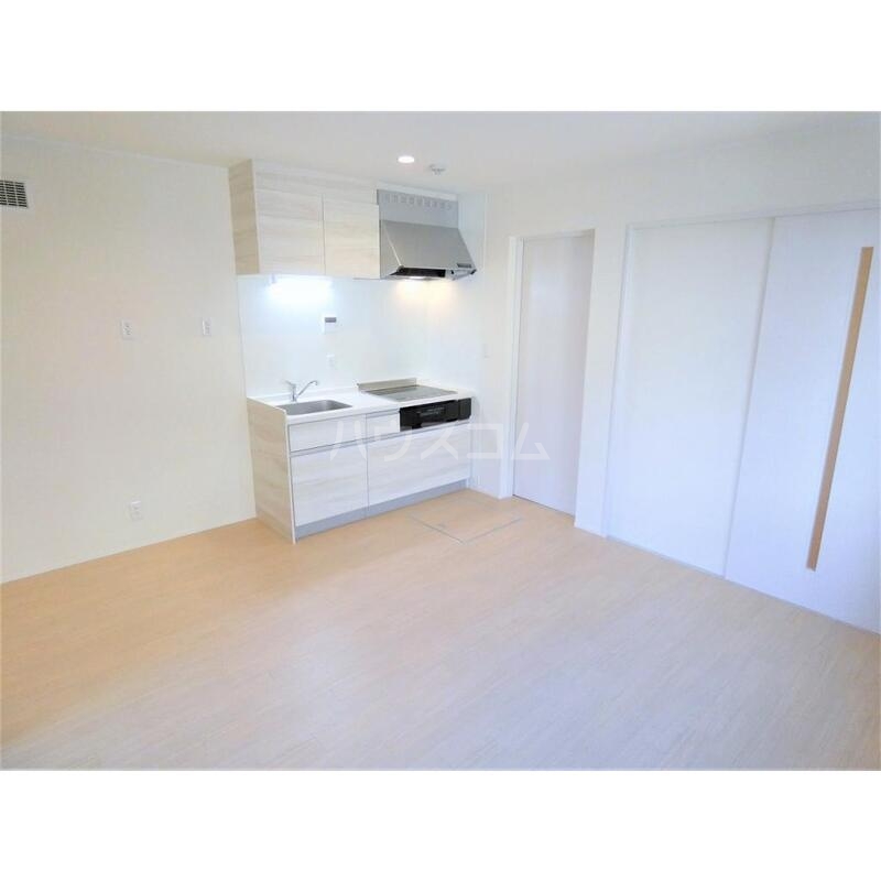 9/30 リビング/ダイニング