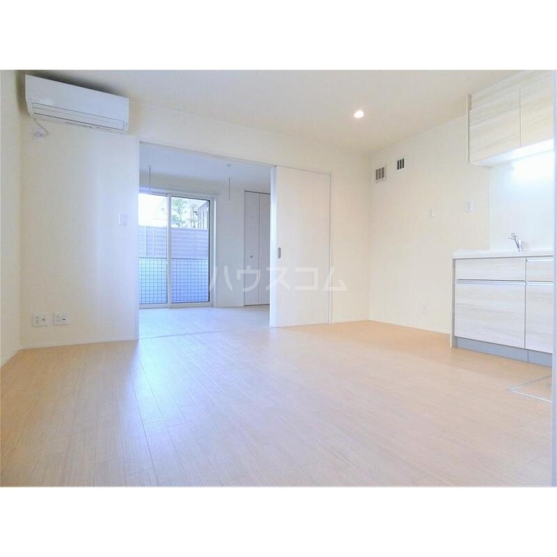 3/30 リビング/ダイニング