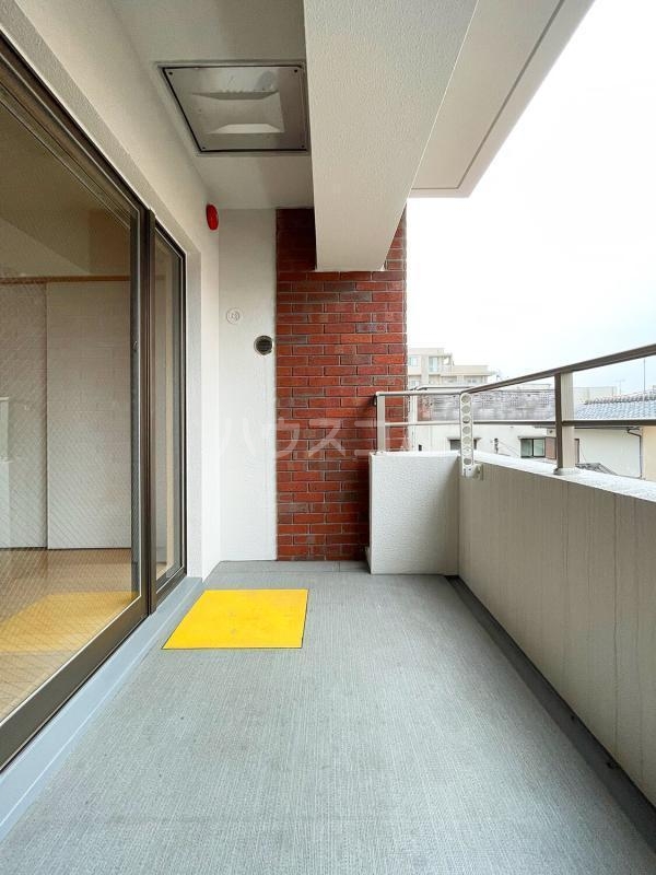 15/19 バルコニー