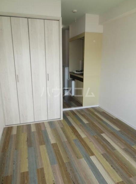 3/16 リビング/ダイニング