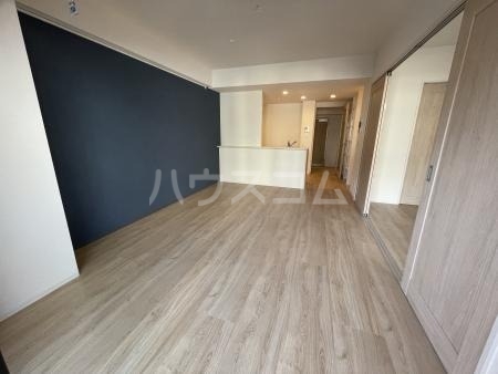 3/18 リビング/ダイニング