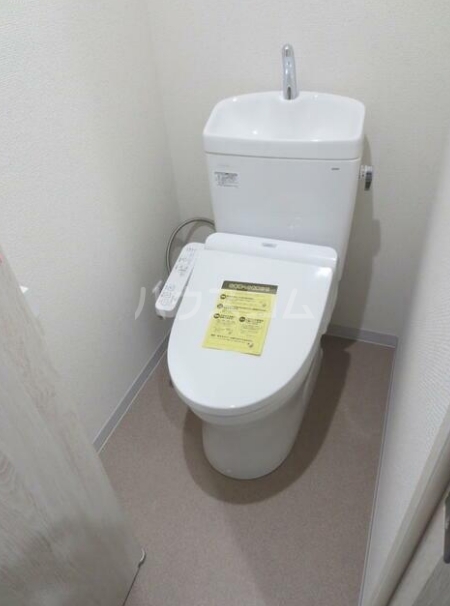 7/15 トイレ