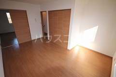 4/23 リビング/ダイニング