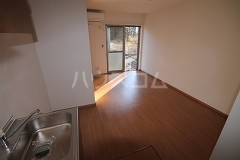 3/23 リビング/ダイニング