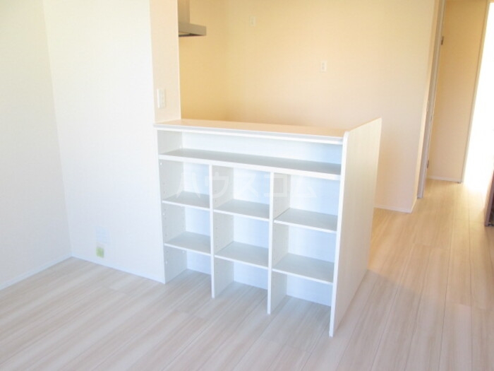 3/29 リビング/ダイニング