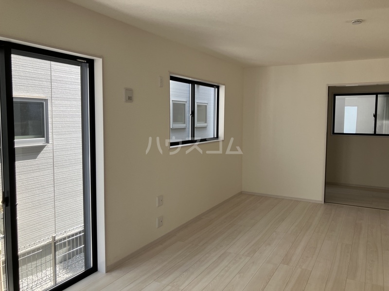 3/12 リビング/ダイニング