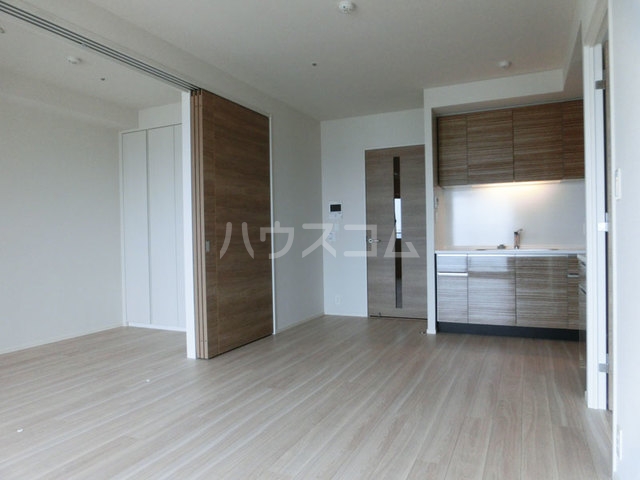 3/15 リビング/ダイニング