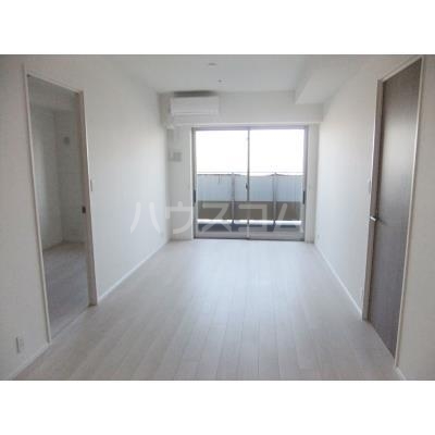 3/14 リビング/ダイニング