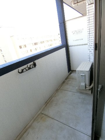 14/30 バルコニー