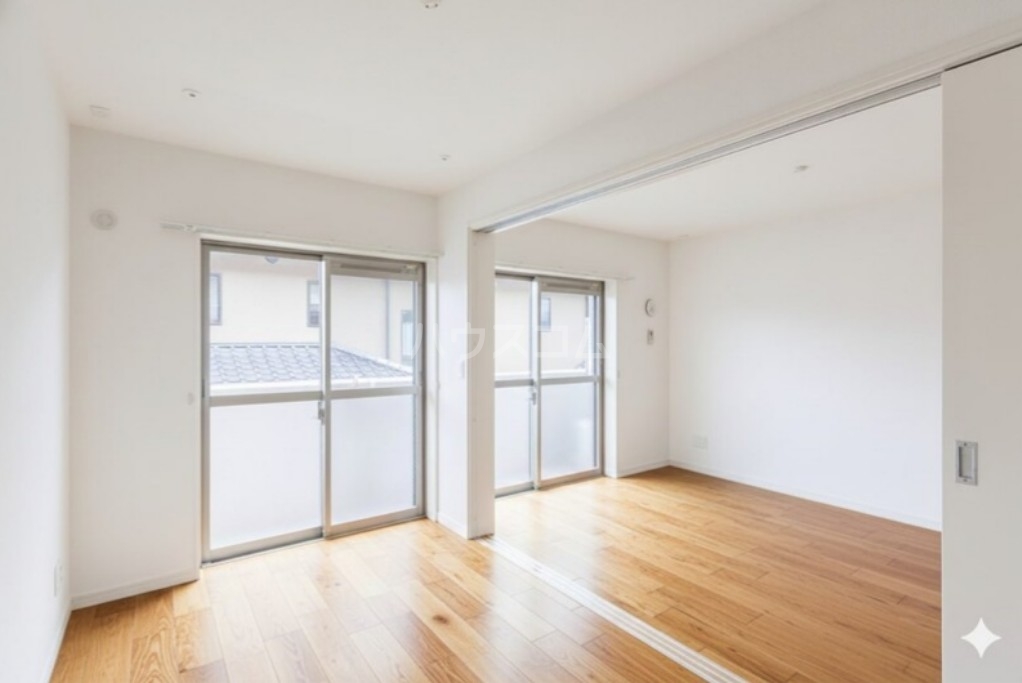 3/20 リビング/ダイニング