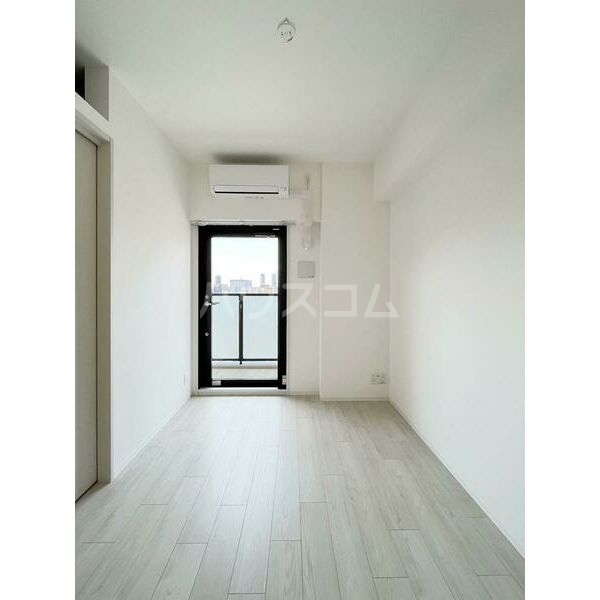 4/26 リビング/ダイニング