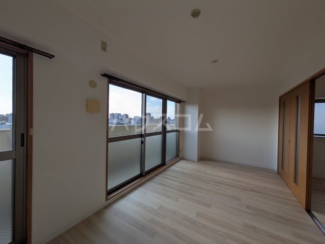 7/27 リビング/ダイニング