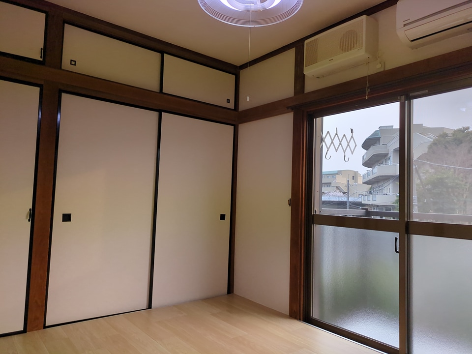 5/30 リビング/ダイニング